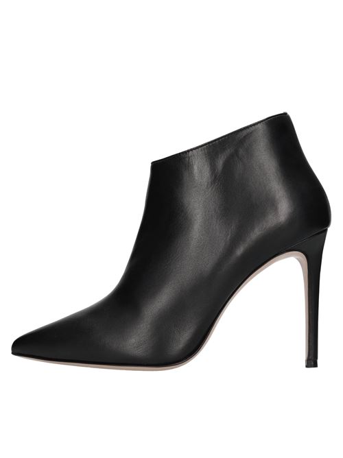 tronchetti in pelle FRANCESCO SACCO | 7127 NAPPANERO